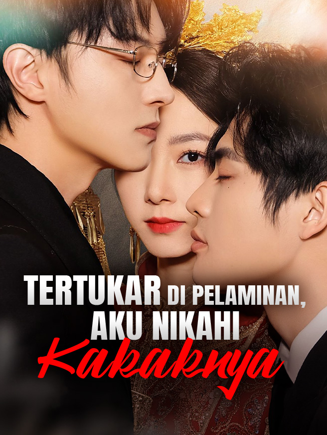 Tertukar di Pelaminan, Aku Nikahi Kakaknya poster