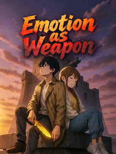 Emotion as Weapon poster