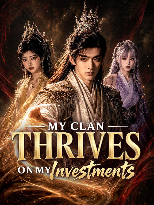 My Clan Thrives on My Investments poster