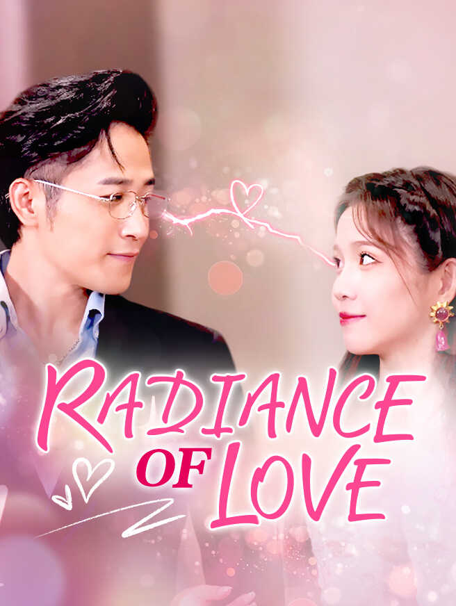 Radiance of Love poster