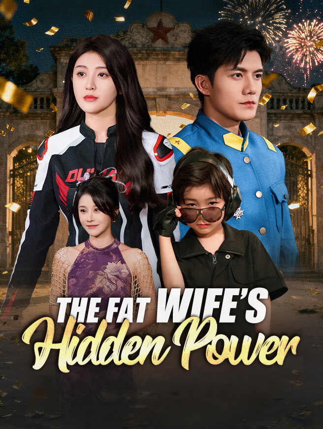 The Fat Wife's Hidden Power poster