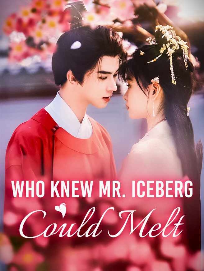 Who Knew Mr. Iceberg Could Melt poster