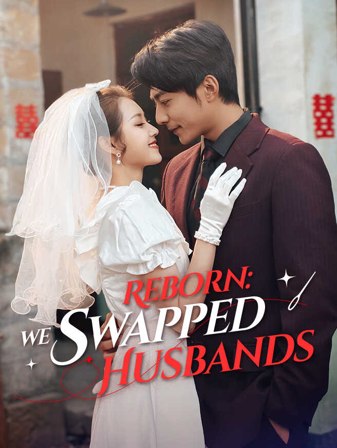 Reborn: We Swapped Husbands poster