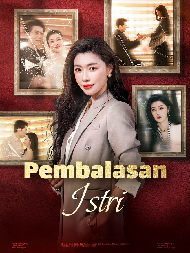 Pembalasan Istri poster