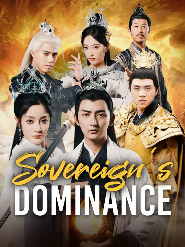 Sovereign's Dominance poster