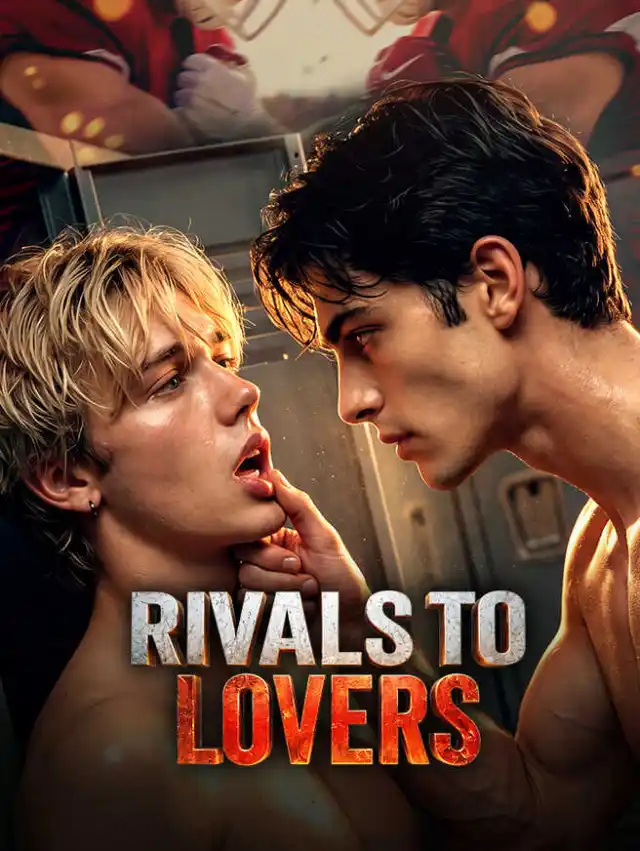Rivals to Lovers poster