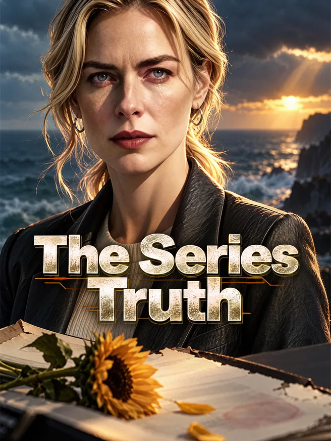 The Series Truth poster