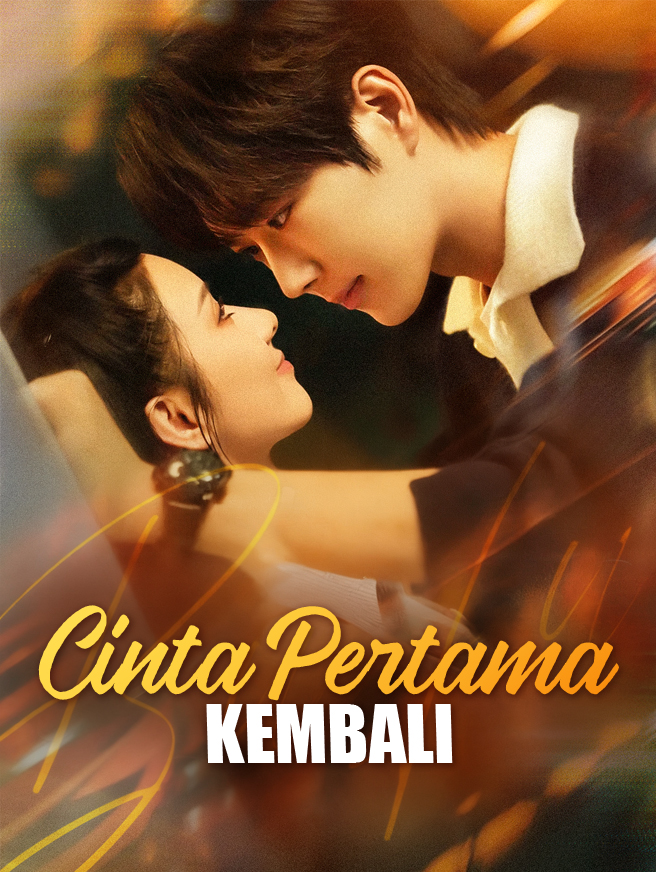 Cinta Pertama Kembali poster