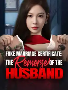 Fake Marriage Certificate: The Remorse of the Husband poster