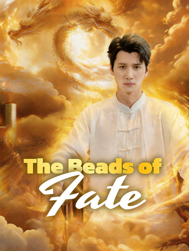The Beads of Fate poster
