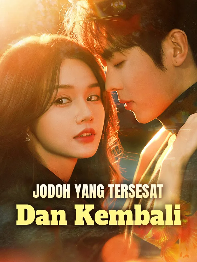 Jodoh Yang Tersesat Dan Kembali poster
