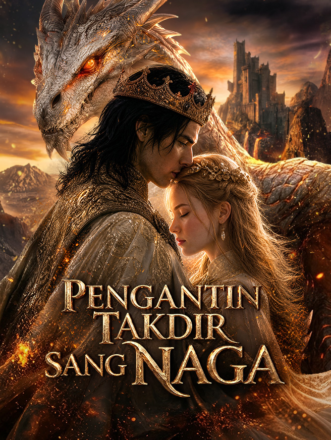 Pengantin Takdir Sang Naga poster