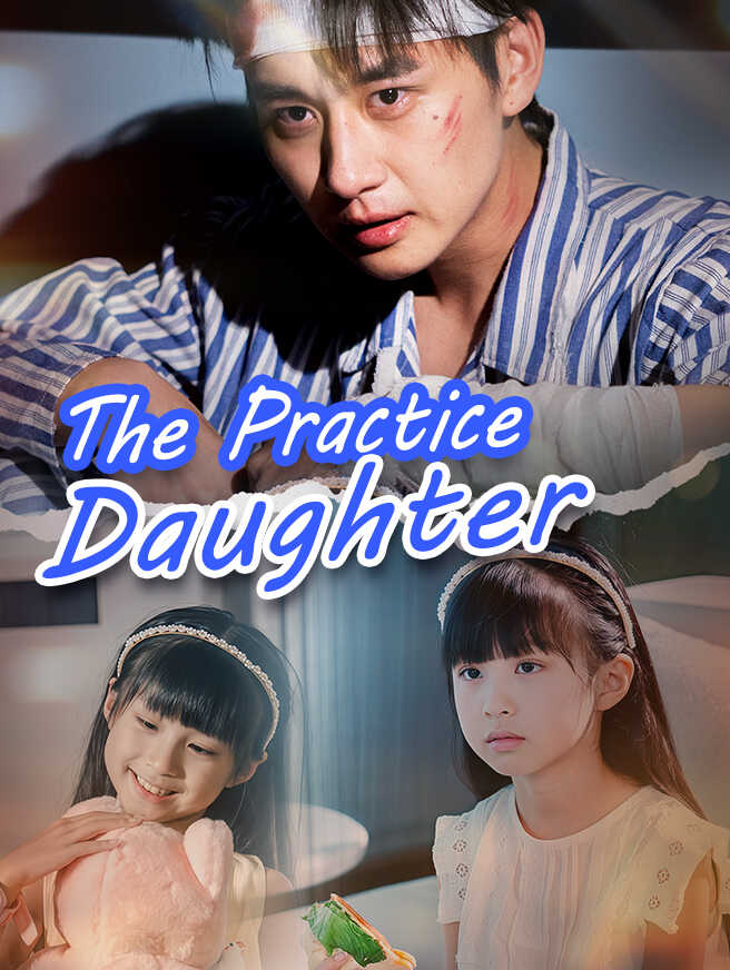 The Practice Daughter poster
