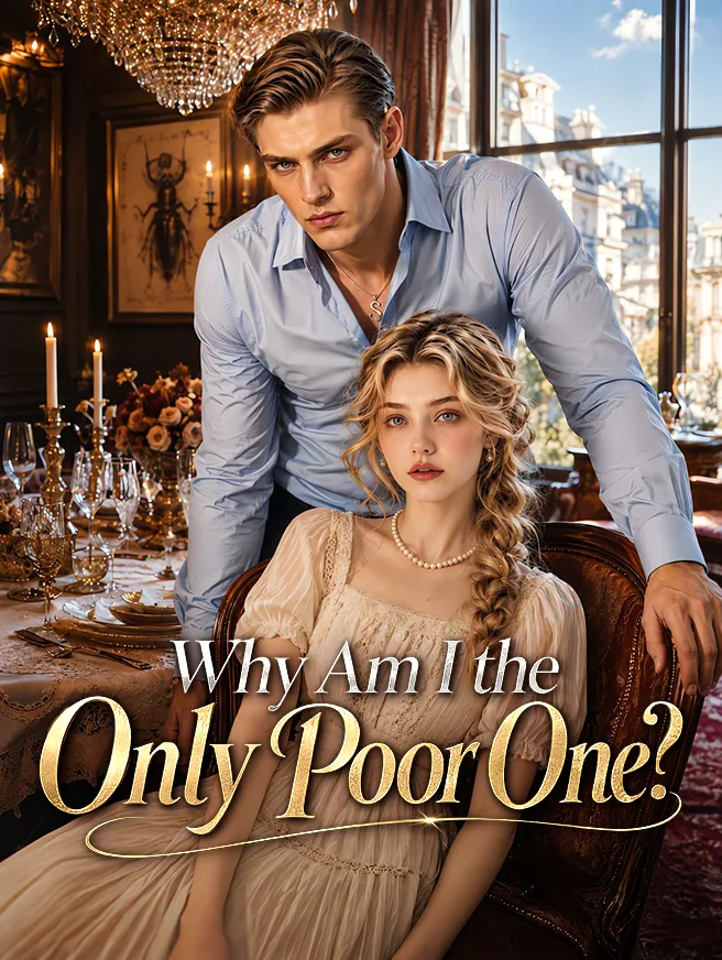 Why Am I the Only Poor One? poster