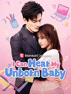 I Can Hear My Unborn Baby cover