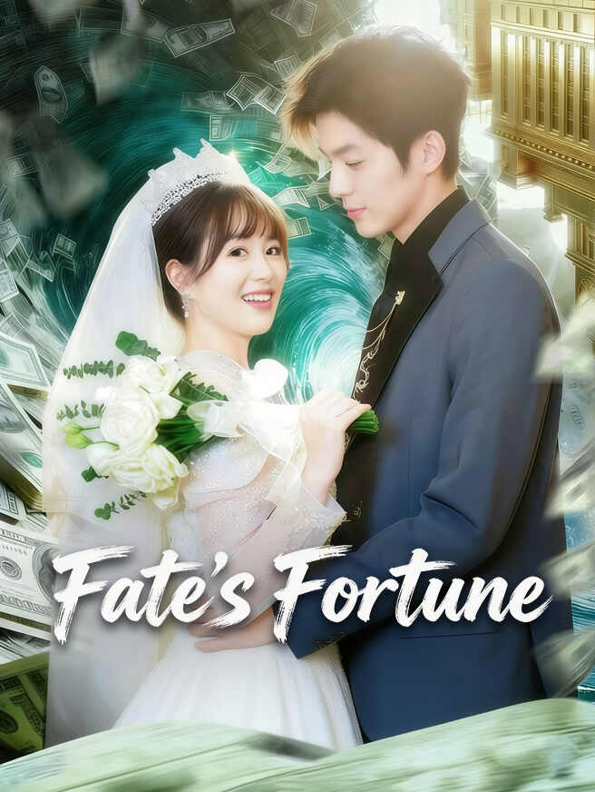Fate's Fortune poster