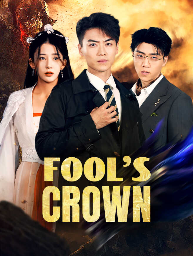 Fool's Crown poster