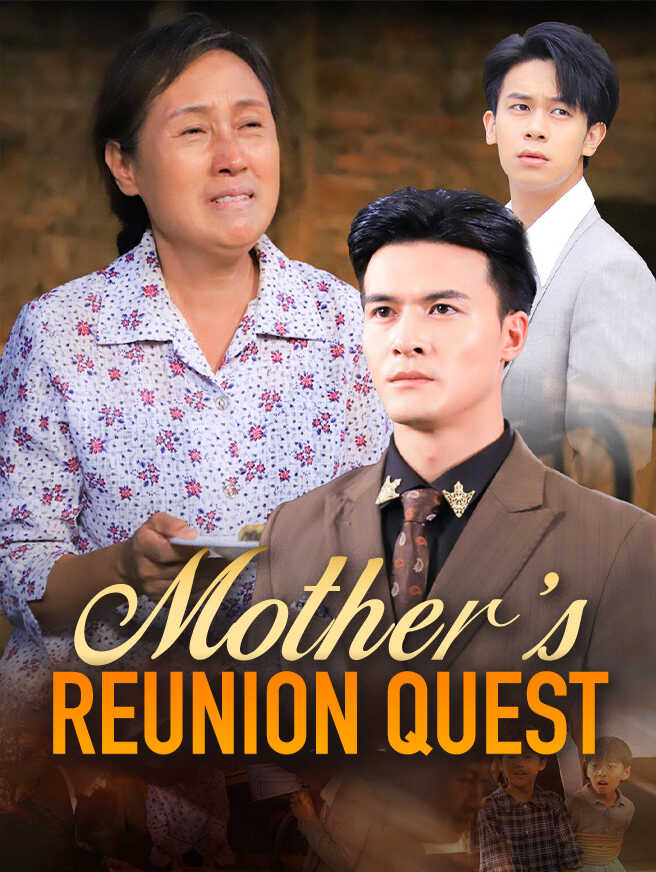 Mother's Reunion Quest poster