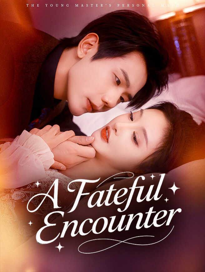 A Fateful Encounter poster