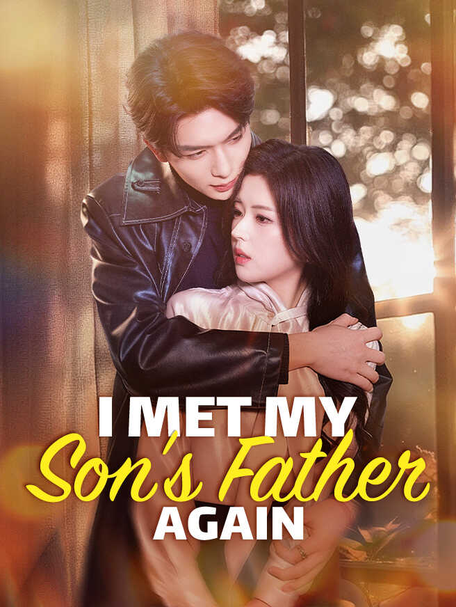 I Met My Son's Father Again poster