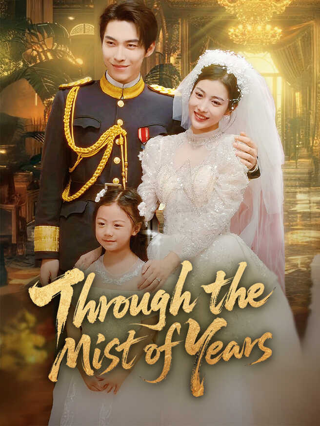 Through the Mist of Years poster