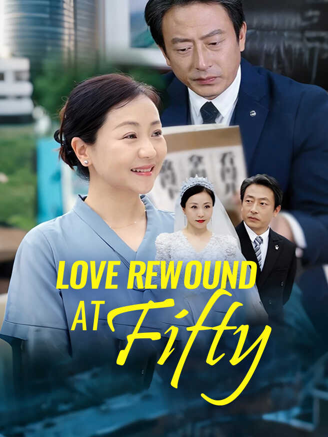 Love Rewound at Fifty poster