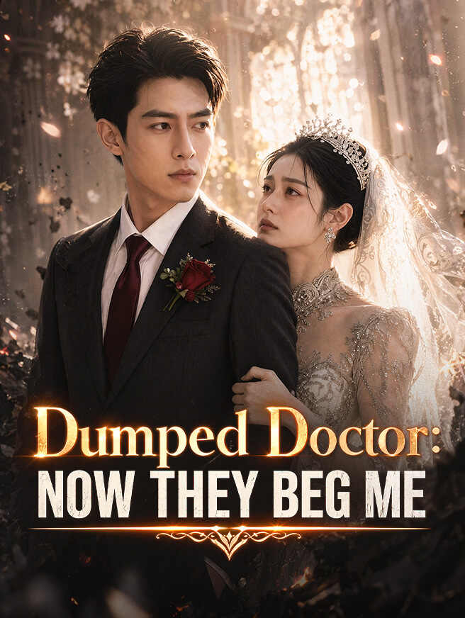 Dumped Doctor: Now They Beg Me poster