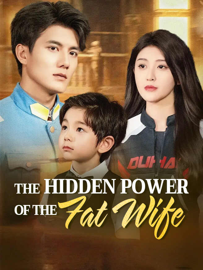 The Hidden Power of the Fat Wife poster