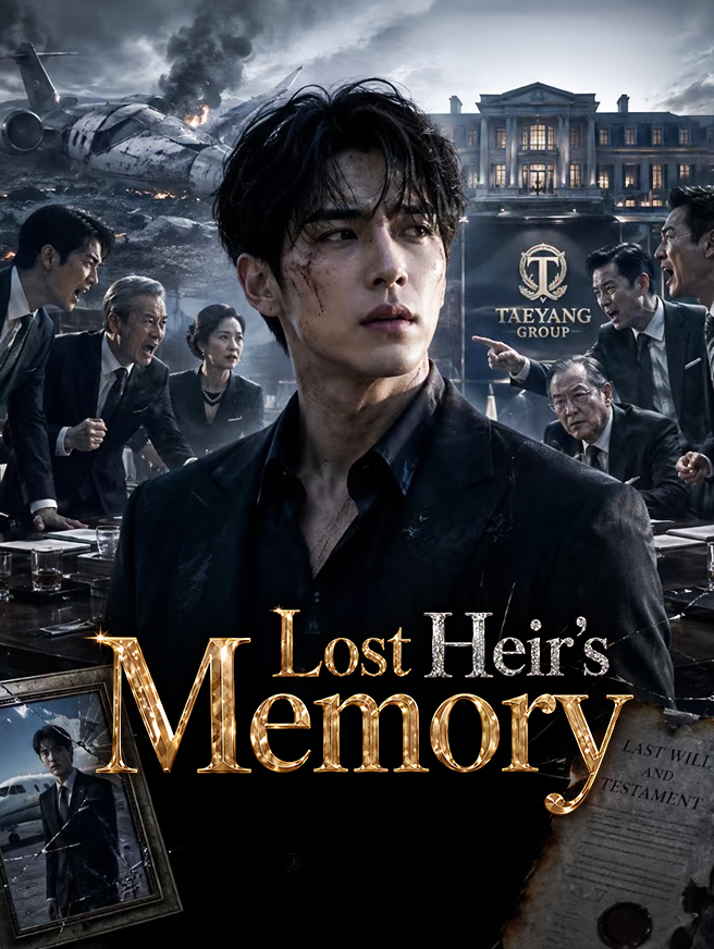 Lost Heir's Memory poster