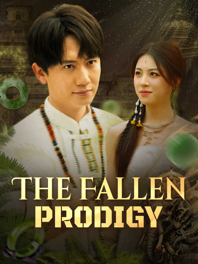 The Fallen Prodigy poster