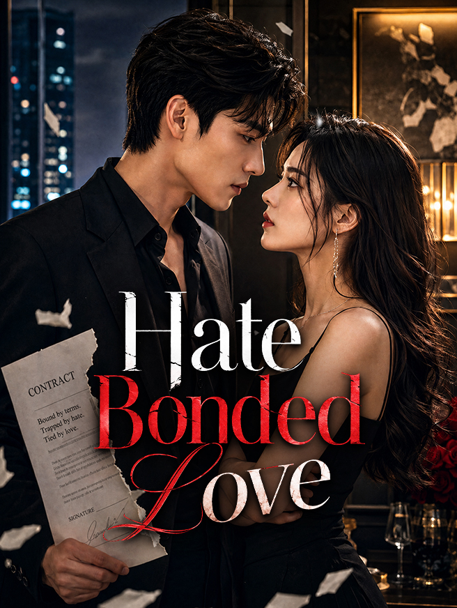 Hate Bonded Love poster