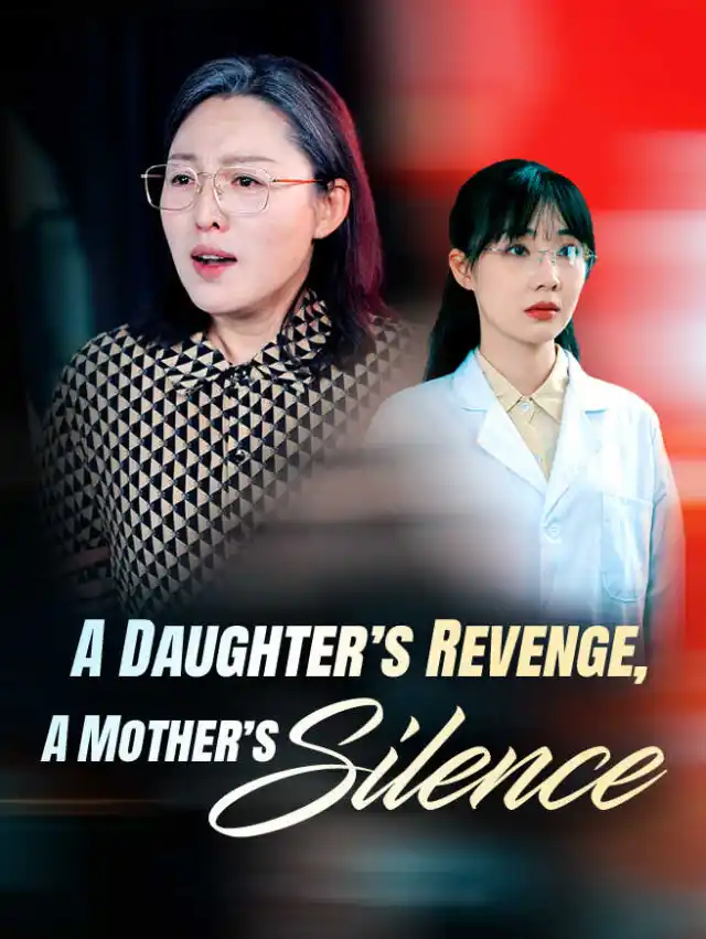 A Daughter's Revenge, A Mother's Silence poster