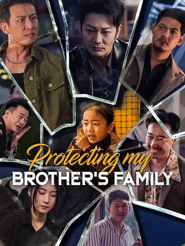 Protecting My Brother's Family poster