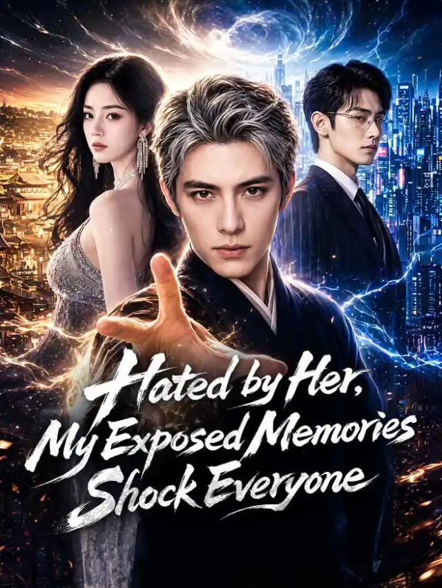 Hated by Her, My Exposed Memories Shock Everyone poster