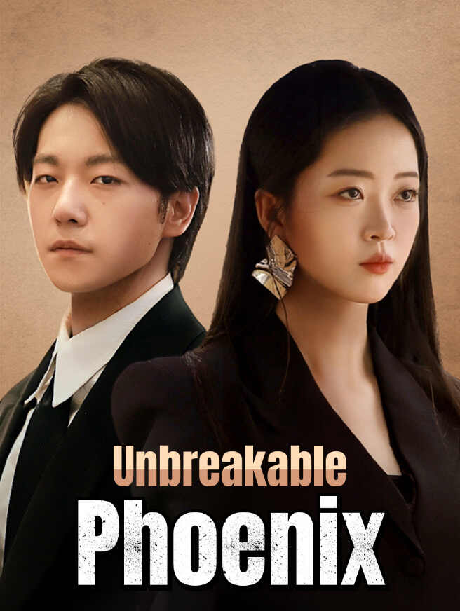 Unbreakable Phoenix poster