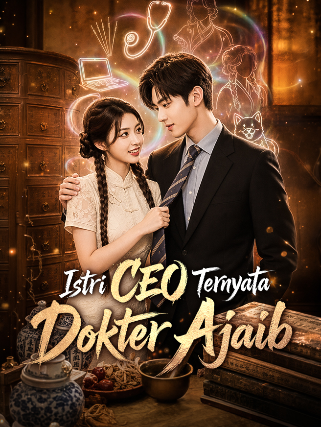 Istri CEO Ternyata Dokter Ajaib poster