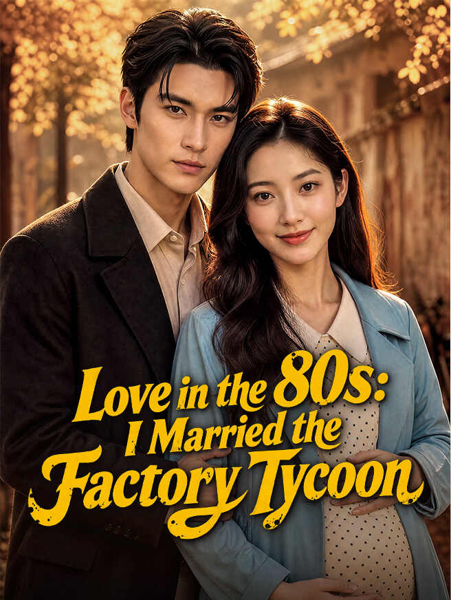 Love in the 80s: I Married the Factory Tycoon poster