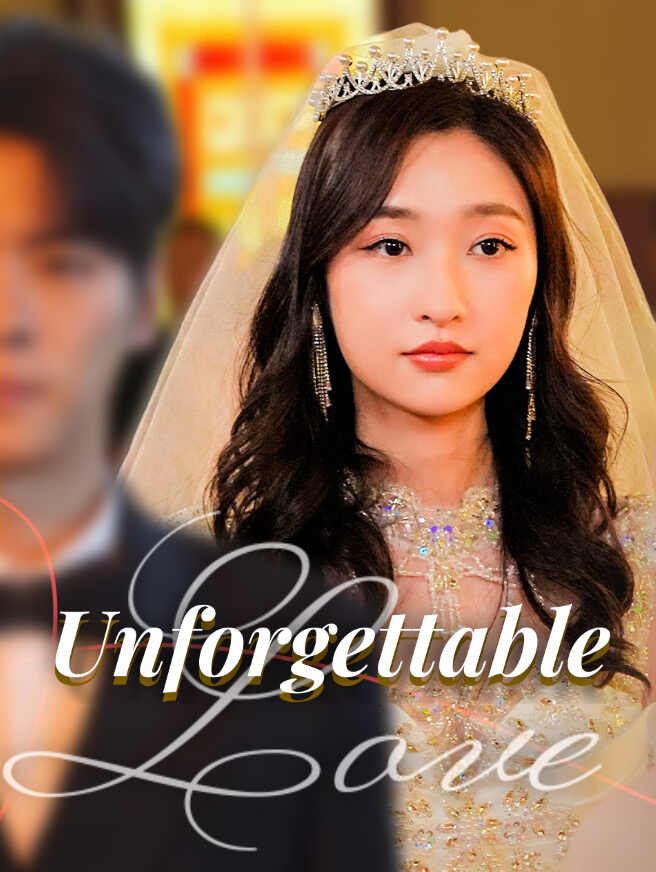 Unforgettable Love poster