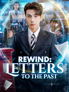 Rewind: Letters to the Past poster