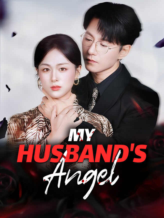 My Husband's Angel poster