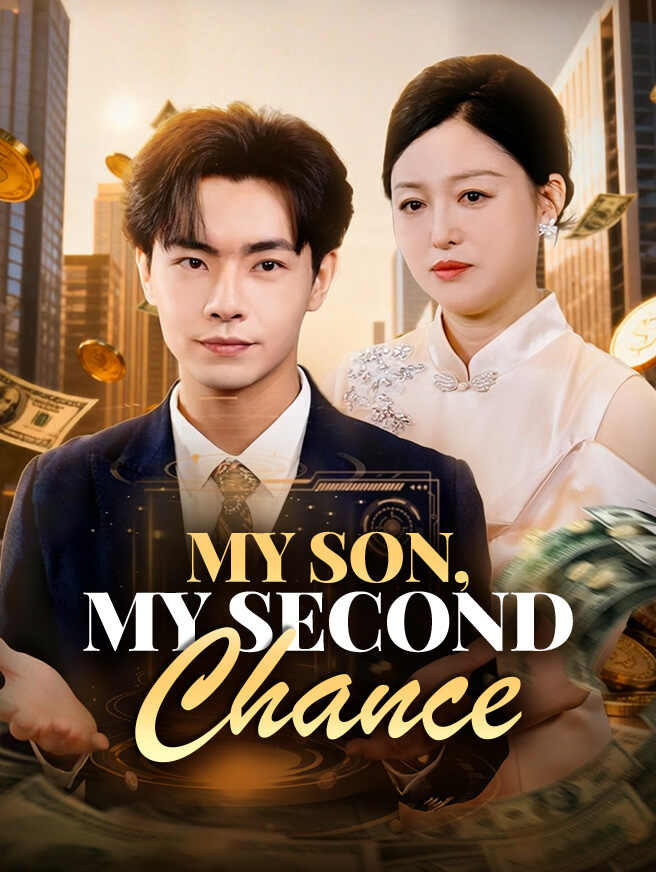 My Son, My Second Chance poster