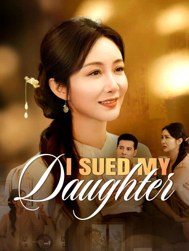 I Sued My Daughter poster