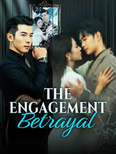 The Engagement Betrayal poster