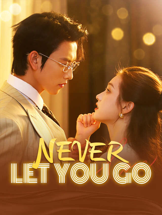 Never Let You Go poster
