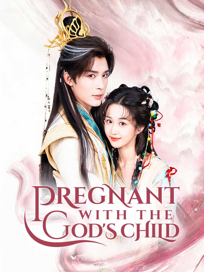 Pregnant with the God's Child poster
