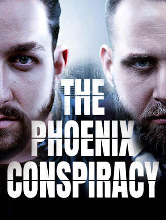 The Phoenix Conspiracy poster