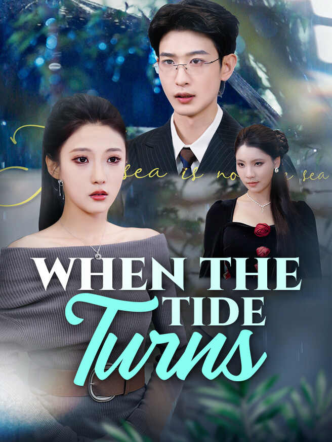When the Tide Turns poster