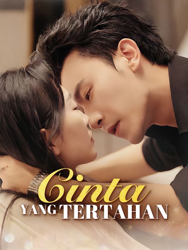 Cinta yang Tertahan poster