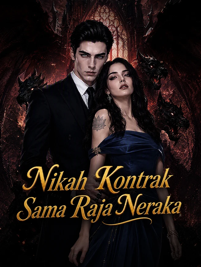 Nikah Kontrak Sama Raja Neraka poster