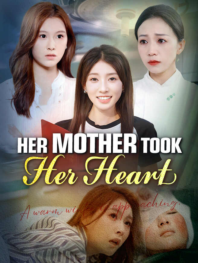 Her Mother Took Her Heart poster